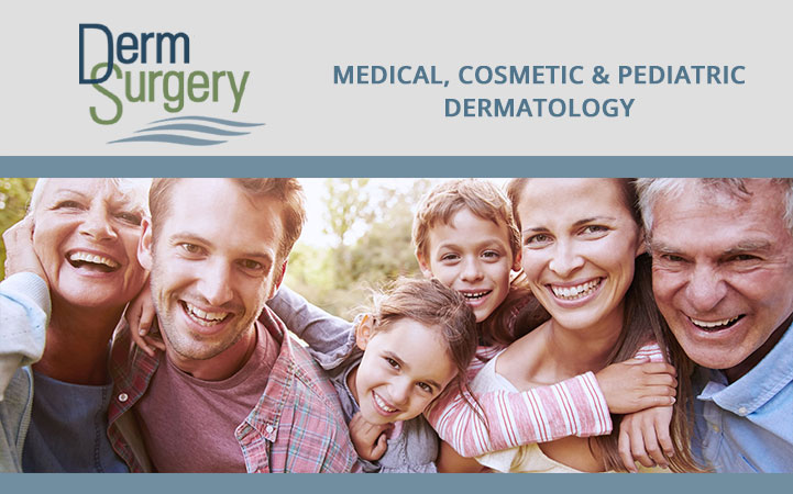 DERMSURGERY ASSOCIATES - WLLOWBROOK