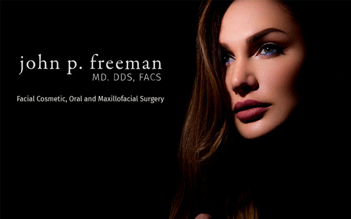 JOHN P FREEMAN MD DDS PA