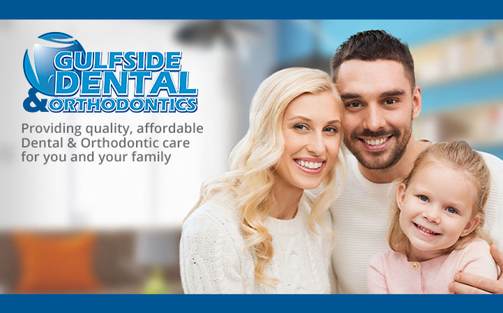 GULFSIDE DENTAL & ORTHODONTICS