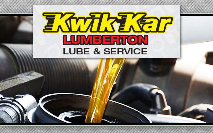 BC KWIK LUBE & SERVICE INC