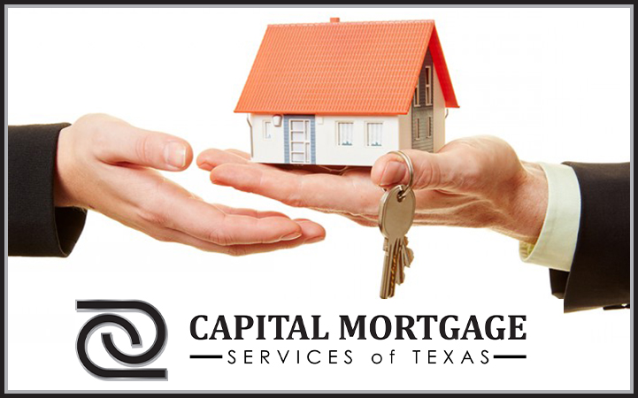 CAPITAL MORTGAGES