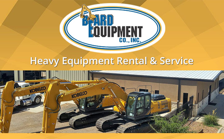 BEARD EQUIPMENT COMPANY