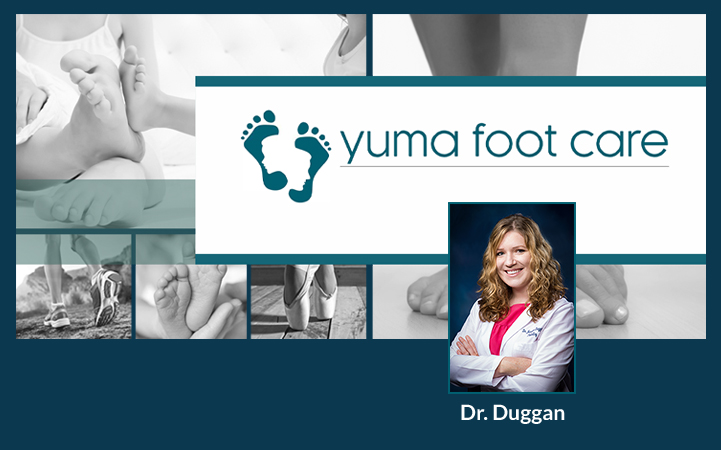 YUMA FOOT CARE