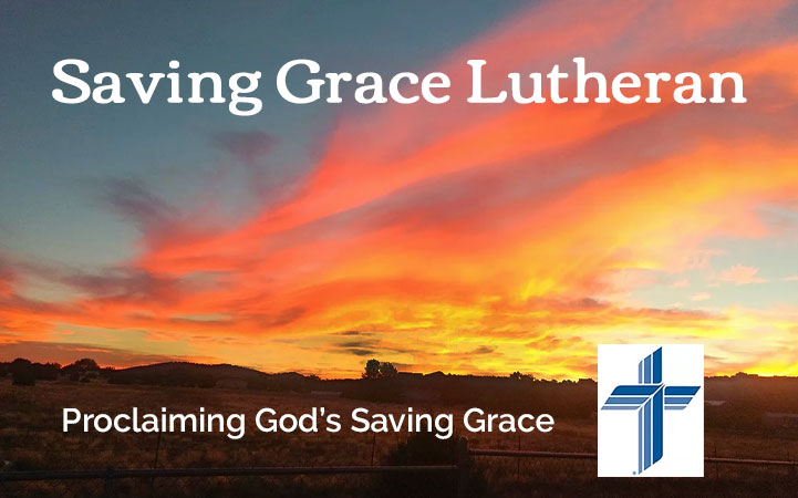 SAVING GRACE LUTHERAN CHURCH - Local CHURCHES in Chino Valley, AZ