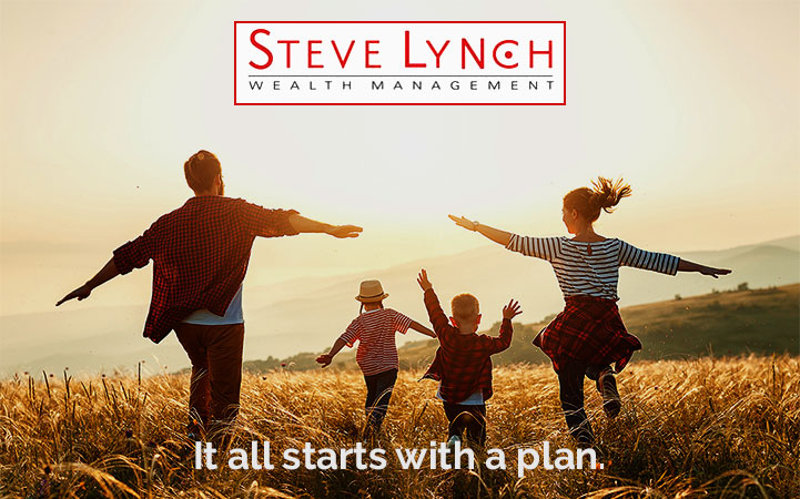 Learn more about STEVE LYNCH WEALTH MANAGEMENT