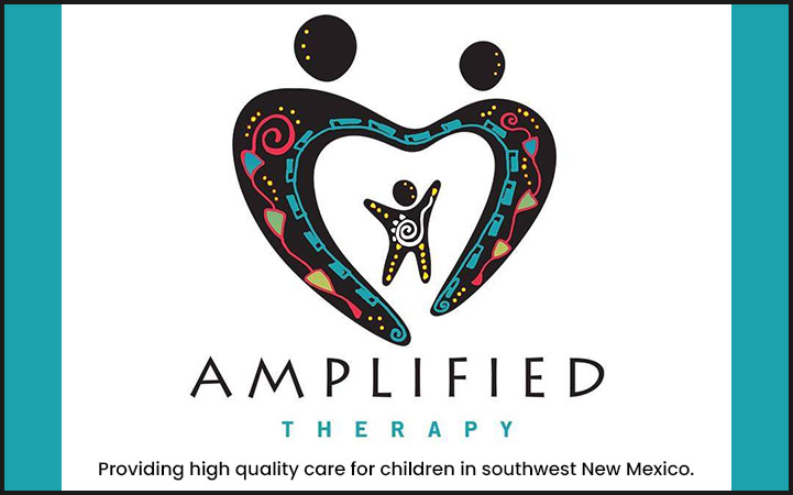 AMPLIFIED THERAPY