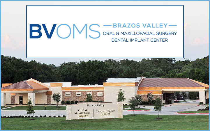 BRAZOS VALLEY ORAL & MAXILLOFACIAL SURGERY