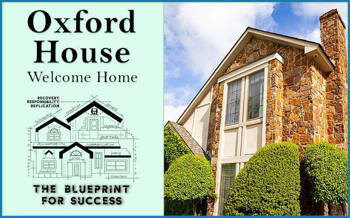 OXFORD HOUSE