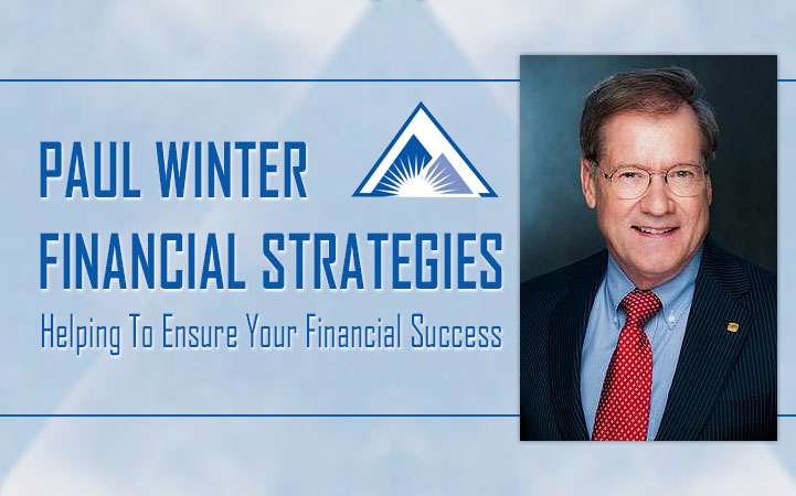 PAUL WINTER FINANCIAL STRATEGIES
