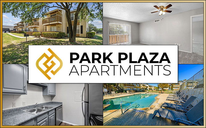 Learn more about PARK PLAZA APARTMENTS