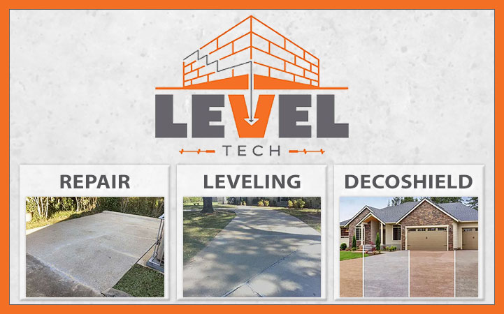 LEVEL TECH