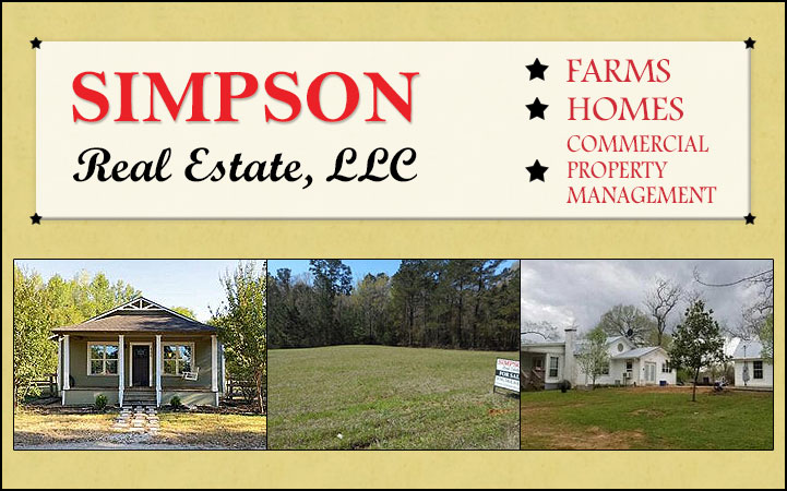 SIMPSON REAL ESTATE, LLC