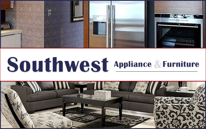 SOUTHWEST APPLIANCE & FURNITURE