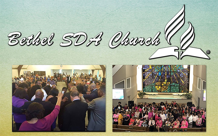 Learn more about BETHEL SDA CHURCH