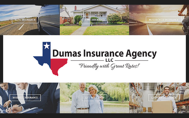 DUMAS INSURANCE AGENCY