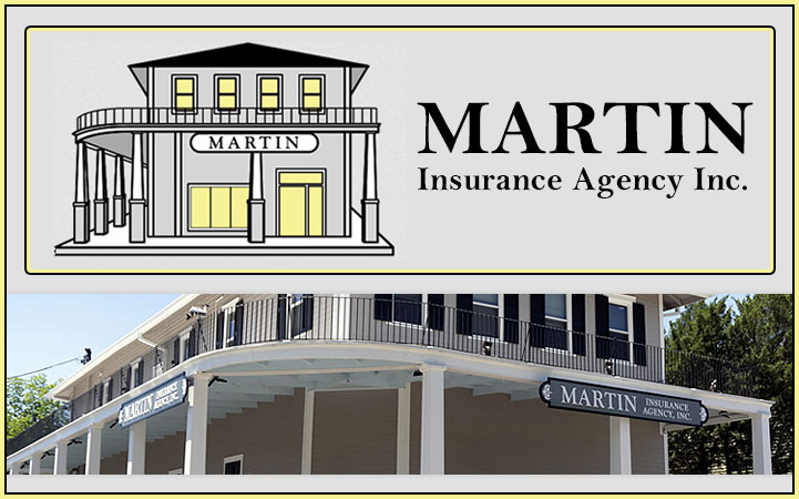 MARTIN INSURANCE AGENCY, INC.