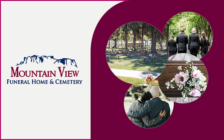 Learn more about MOUNTAIN VIEW MEMORIAL GARDENS