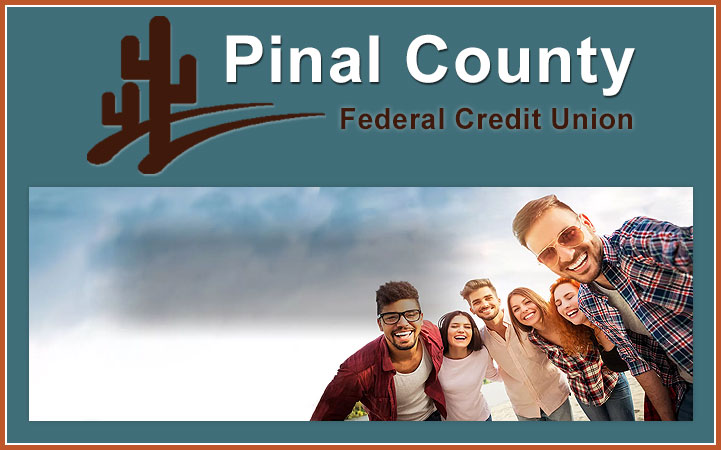 PINAL COUNTY FEDERAL CREDIT UNION