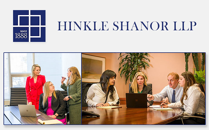 Learn more about HINKLE SHANOR LLP