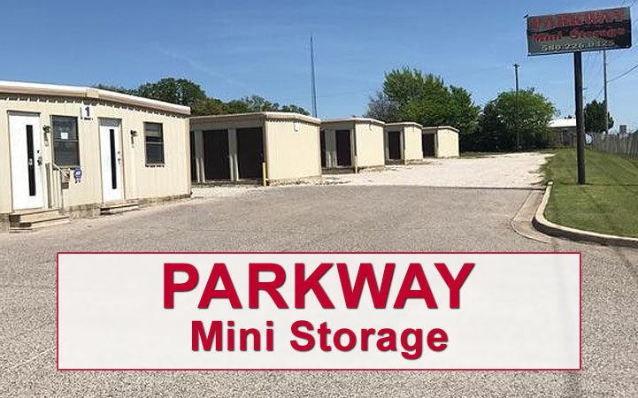 PARKWAY MINI STORAGE