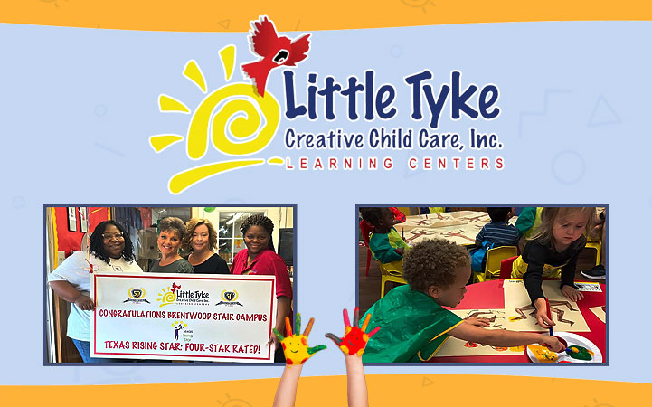 LITTLE TYKE CHILD CARE