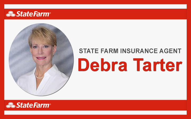 DEBRA TARTER - STATE FARM INSURANCE