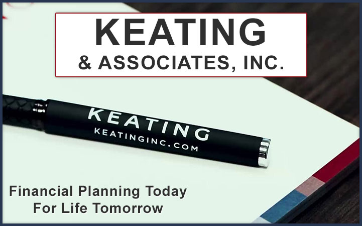 KEATING & ASSOCIATES INC