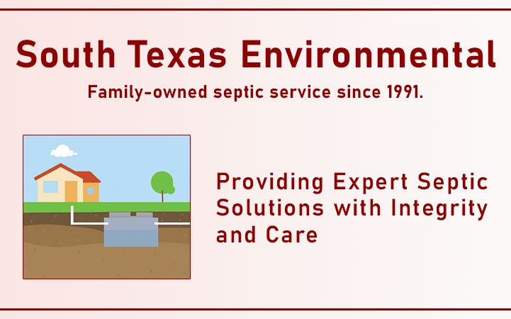 SOUTH TEXAS ENVIRONMENTAL LLC