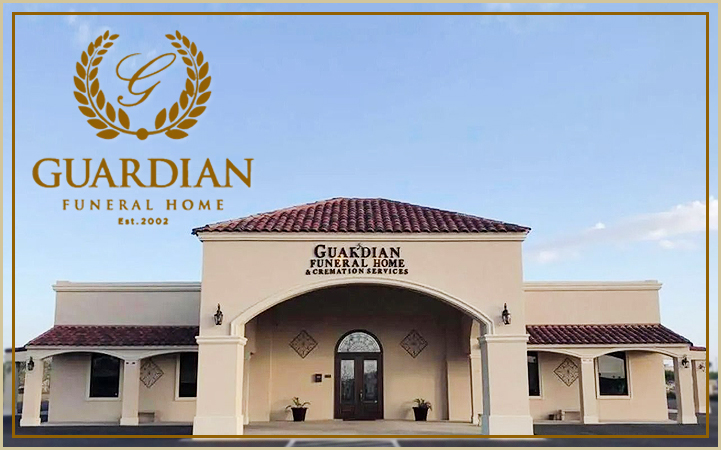 GUARDIAN FUNERAL HOME AND CREMATORY