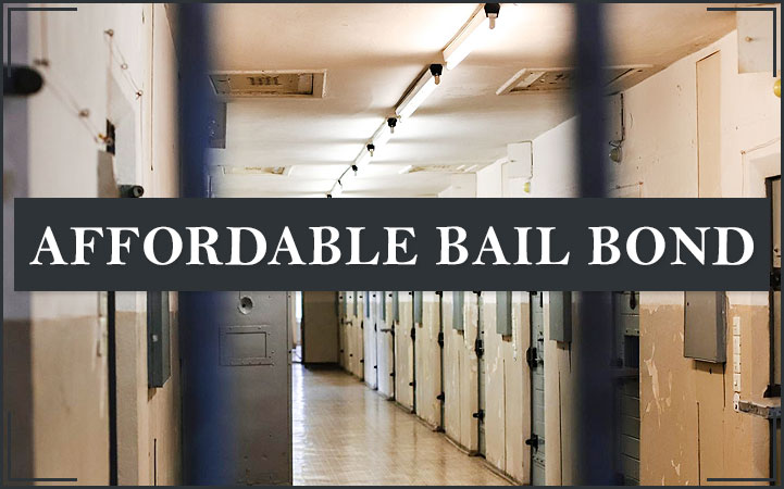 Learn more about AFFORDABLE BAIL BONDS