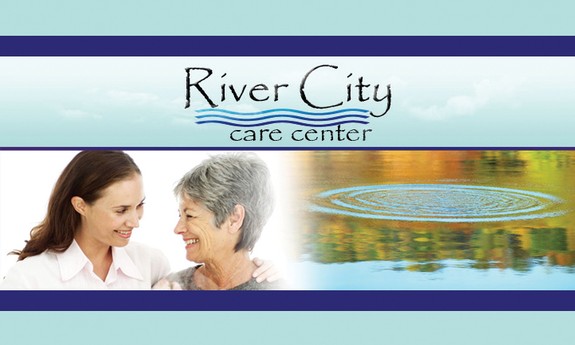 RIVER CITY CARE CENTER