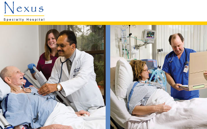 NEXUS SPECIALTY HOSPITAL