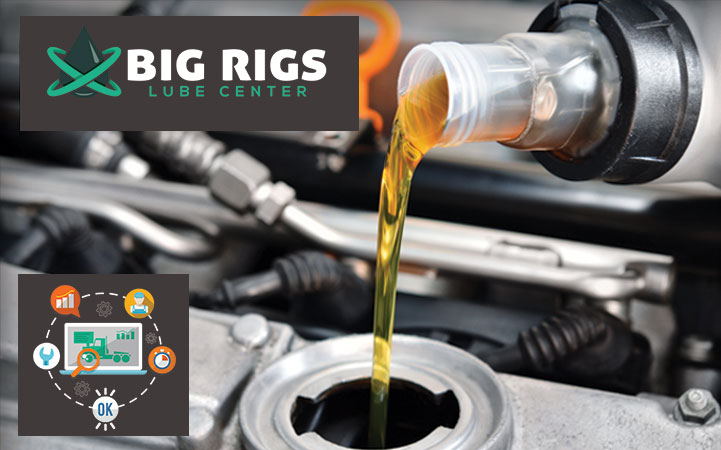 BIG RIGS LUBE CENTER