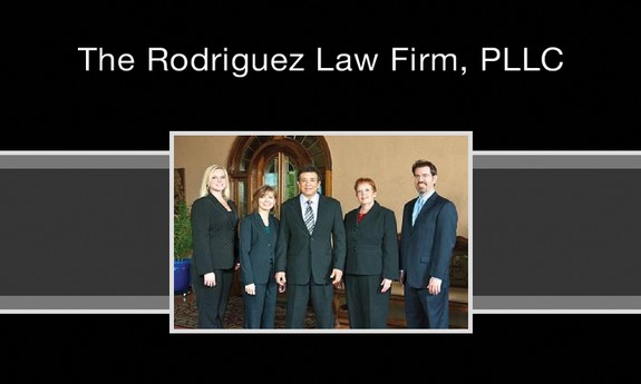 RODRIGUEZ LAW FIRM - Local ATTORNEYS in Tucson, AZ