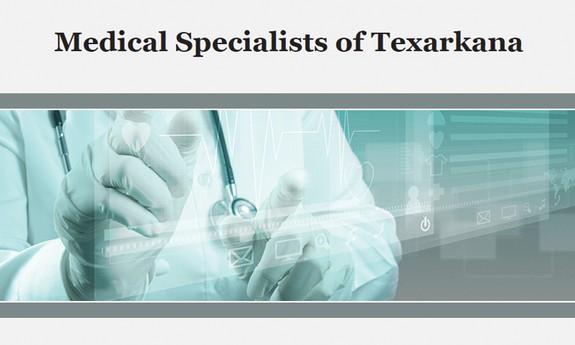 MEDICAL SPECIALISTS