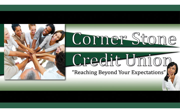 CORNER STONE CREDIT UNION