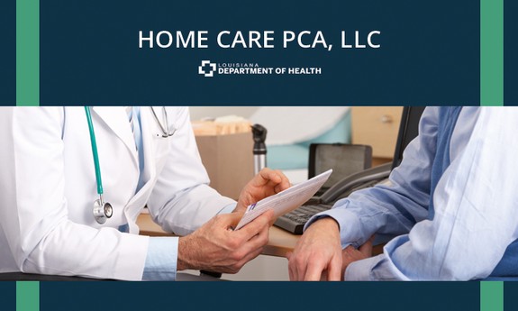 HOME-CARE PCA, LLC