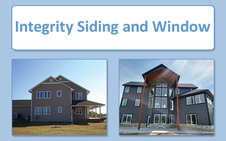 INTEGRITY SIDING & WINDOW, LLC