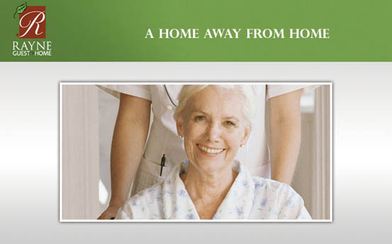 RAYNE GUEST HOME, INC.