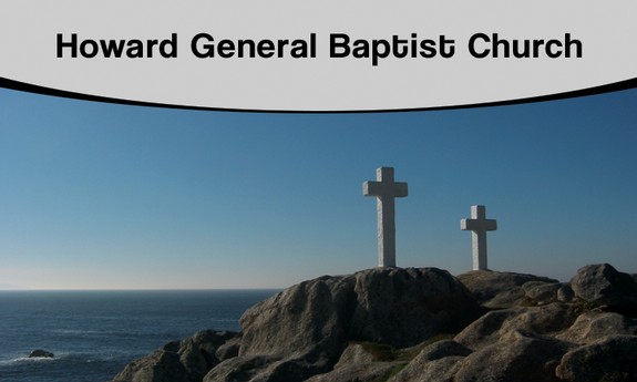 HOWARD GENERAL BAPTIST CHURCH
