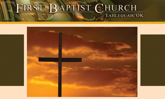Learn more about FIRST BAPTIST CHURCH