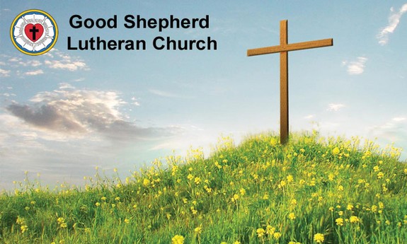 GOOD SHEPHERD LUTHERAN CHURCH