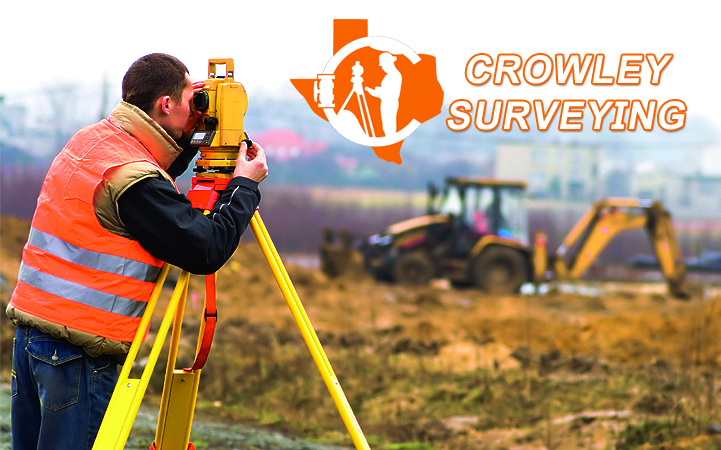 CROWLEY PIPELINE & LAND SURVEYING