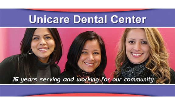 UNICARE DENTAL CENTER