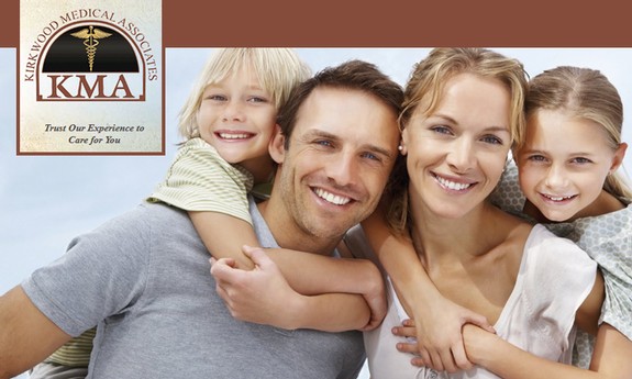 KIRKWOOD MEDICAL ASSOCIATES