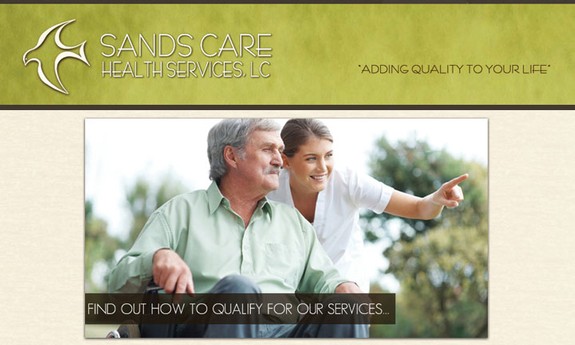 SANDS CARE HEALTH SERVICE, LC