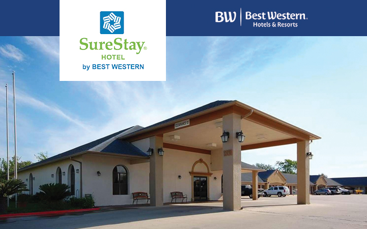 SURE STAY HOTEL BY BEST WESTERN - ALICE