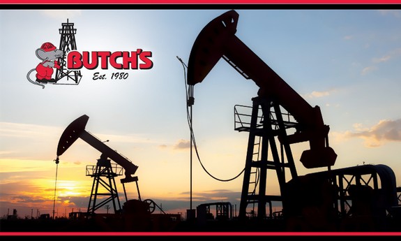 BUTCH'S RAT HOLE & ANCHOR SERVICE
