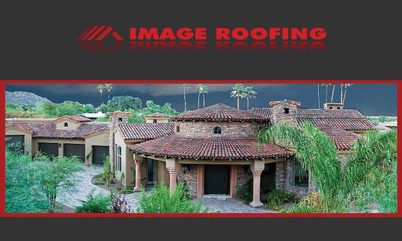 IMAGE ROOFING in Chandler, AZ