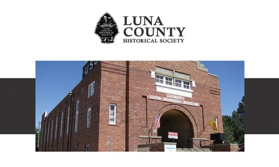 DEMING LUNA MIMBRES MUSEUM